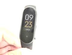 Das soll nun wirklich das erste Bild des Mi Band 5 sein, wenn man einem Leaker auf Weibo Glauben schenken will.