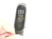 Das soll nun wirklich das erste Bild des Mi Band 5 sein, wenn man einem Leaker auf Weibo Glauben schenken will.