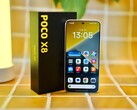 Xiaomi Poco X8 im Test