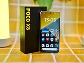 Xiaomi Poco X8 im Test