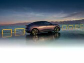 Xpeng und Elmi-Power vereinbaren eine Kooperation zum Aufbau von 4000 Ladepunkten im DACH-Raum bis 2028 (Quelle: Xpeng).