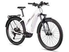 Force Pro WS Allroad: Hardtail auch für den Alltag (Bildquelle: Lucky Bike, Axess)