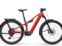 Lhasa R2000: SUV-E-Bike für viele Gelegenheiten (Bildquelle: Centurion)