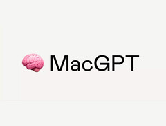 ChatGPT: AI-Chatbot jetzt auch auf MacBook und iPhone (Bild: macGPT)