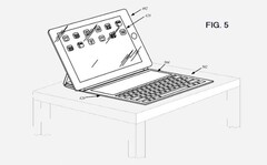 Dieses Cover ist deutlich smarter als das derzeitige Apple Smart Cover.