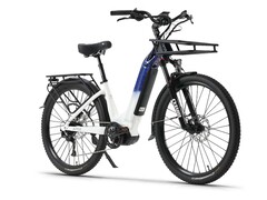 Das Cysum Nova kommt mit Mittelmotor und voller Ausstattung