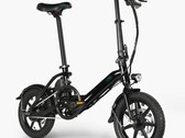 Fiido D3 Pro: E-Bike günstig erhältlich