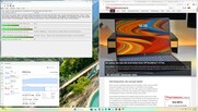 Maximale Latenz beim Öffnen mehrerer Browser Tabs