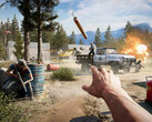 Far Cry 5: Systemanforderungen veröffentlicht, Multi-GPU ist bei hoher Auflösung fast Pflicht Bild: Ubisoft