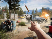 Far Cry 5: Systemanforderungen veröffentlicht, Multi-GPU ist bei hoher Auflösung fast Pflicht Bild: Ubisoft