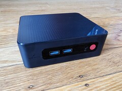 Beelink Mini S12 Pro Mini-PC im Testdebüt mit Intel N100