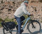 Das Fiido Nomads Pro ist im Grunde ein Trekking-E-Bike