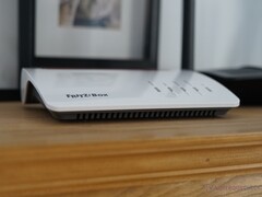 Test AVM FritzBox 7590: Bedienung und Funktionsumfang sind Trumpf