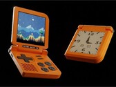 Retro Gaming Watch: Smartwatch und Gaming-Handheld