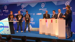 gamescom 2017 | Besucherrekord auf gamescom congress 2017