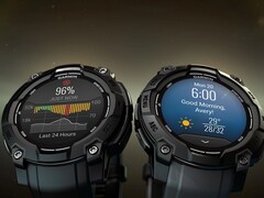 Garmin rollt eine neue Software-Aktualisierung auf mehrere Smartwatches aus (Symbolbild, Bildquelle: Garmin)