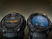 Garmin rollt eine neue Software-Aktualisierung auf mehrere Smartwatches aus (Symbolbild, Bildquelle: Garmin)