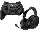 HyperX Clutch Talon Controller und Cloud Stinger 3 Gaming-Headset