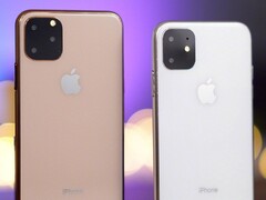 Apple iPhone 11: Zulieferer rüsten sich für 75 Millionen iPhone XI in H2.