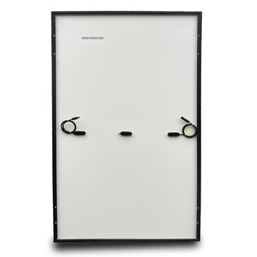 Modul-Rückseite (Bild: Ja Solar)