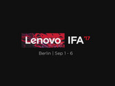 Lenovo bereitet sich auf das IFA-Launch-Event am 31. August vor.