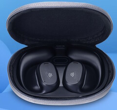 Lindero: Kopfhörer mit Gestensteuerung