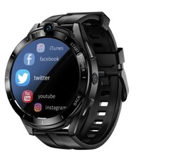 Appllp 2 Pro: Neue Smartwatch mit vollwertigem Android