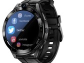 Appllp 2 Pro: Neue Smartwatch mit vollwertigem Android