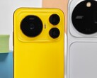 Das Honor Magic 9 setzt auf eine 200MP-Hauptkamera und eine 200MP-Telekamera in einem kompakten Gehäuse