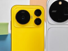 Das Honor Magic 9 setzt auf eine 200MP-Hauptkamera und eine 200MP-Telekamera in einem kompakten Gehäuse