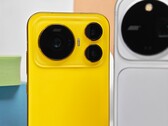 Das Honor Magic 9 setzt auf eine 200MP-Hauptkamera und eine 200MP-Telekamera in einem kompakten Gehäuse