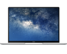 Test Huawei MateBook 14 (i7-8565U, GeForce MX250) Laptop