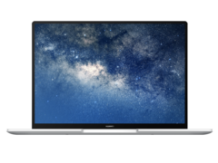Test Huawei MateBook 14 (i7-8565U, GeForce MX250) Laptop
