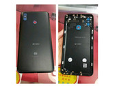 Xiaomi Mi Max 3: Rückseite leakt