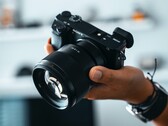 Sony kann sich erstmals auf Platz 2 des digitalen Kameramarktes vorkämpfen. (Bild: Michael Soledad, Unsplash)