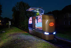 Das Designteam der Hochschule Ostwestfalen-Lippe hat die Gestaltung verändert