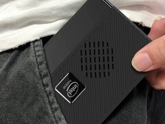 Morefine M6: Besonders kompakter Mini-PC