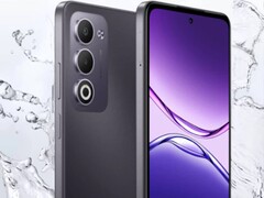 Oppo A5i Pro: Smartphone mit Qualcomm-SoC (Bildquelle: Oppo)