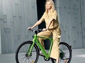 S900: Neues, stylisches E-Bike (Bildquelle: Pixar)