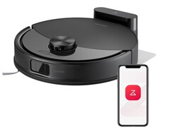 Der Q10 S5 ist bei Amazon erhältlich (Bildquelle: Roborock)