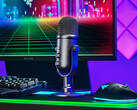 Razer Seiren V2 Pro und  V2 X: Neue Mikrofone für Streamer und Podcaster.