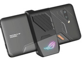 Asus bringt sein erstes Gaming-Smartphones als ROG Phone auf den Markt.