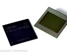 Samsungs neuer RAM soll 4 GB Arbeitsspeicher für neue High-End-Smartphones erlauben (Bild: Samsung Tomorrow)
