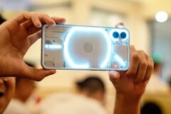 Der Nachfolger des Nothing Phone (1) kommt noch in diesem Jahr auf den Markt, wird aber voraussichtlich teurer. (Bild: Shawn Rain)