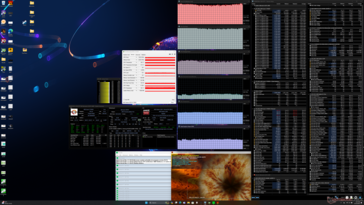 Prime95+FurMark-Stress