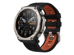 Die Amazfit T-Rex Ultra 2 ist geleakt