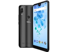 Test Wiko View 2 Pro Smartphone