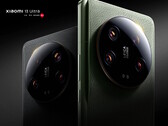 Xiaomi 13 Ultra: Smartphone dürfte in der nächsten Woche in Deutschland starten