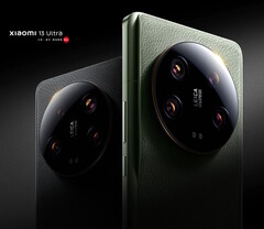 Xiaomi 13 Ultra: Smartphone dürfte in der nächsten Woche in Deutschland starten