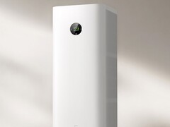 Xiaomi: Neuer Luftfilter soll Formaldehyd entfernen können (Bildquelle: Xiaomi)
